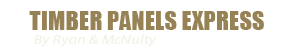 Timber Panels Express